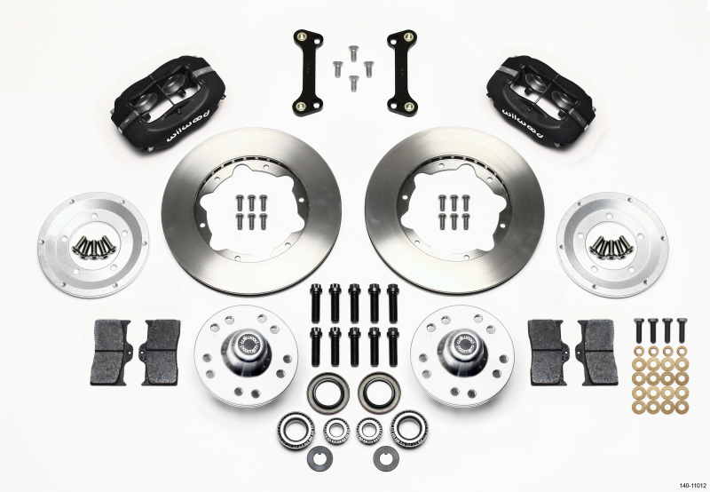 WIL Dynalite Brake Kit