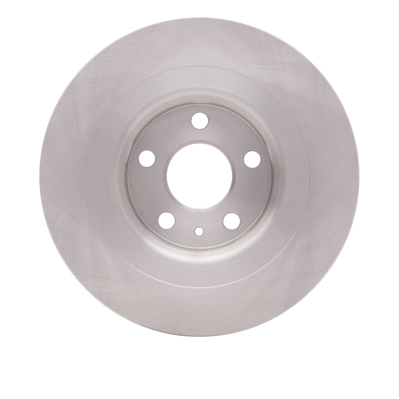 DFC 18-25 Volvo S60/XC60 Rear Brake Rotor