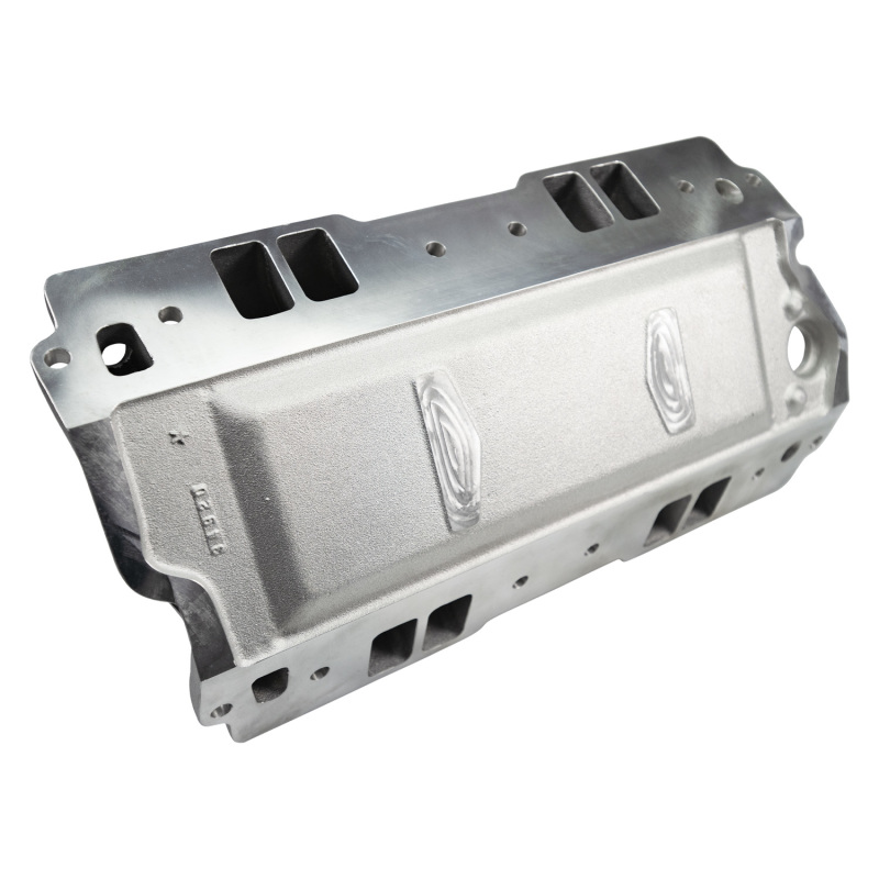 Edelbrock SBC 18 4500 Manifold thumbnail 8