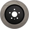 ST Slotted Sport Brake Rotors