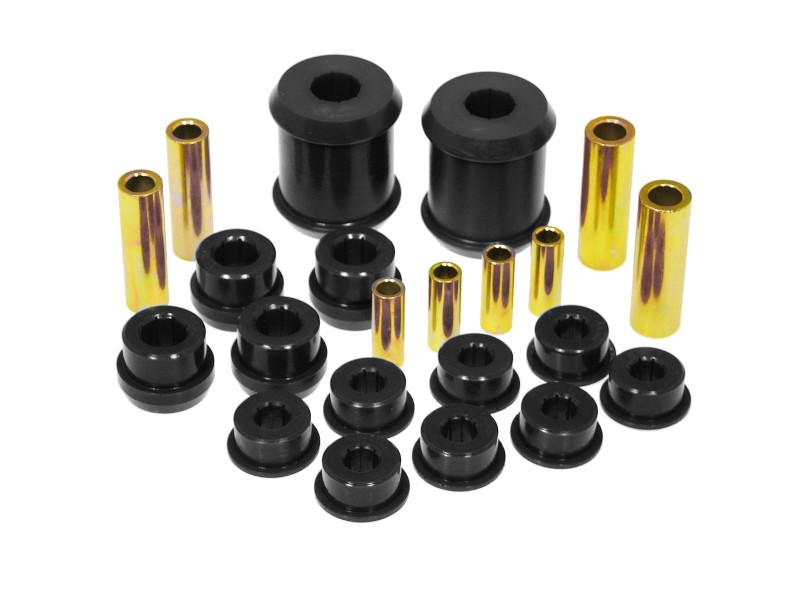 PRO Control Arm Bushings - Blk