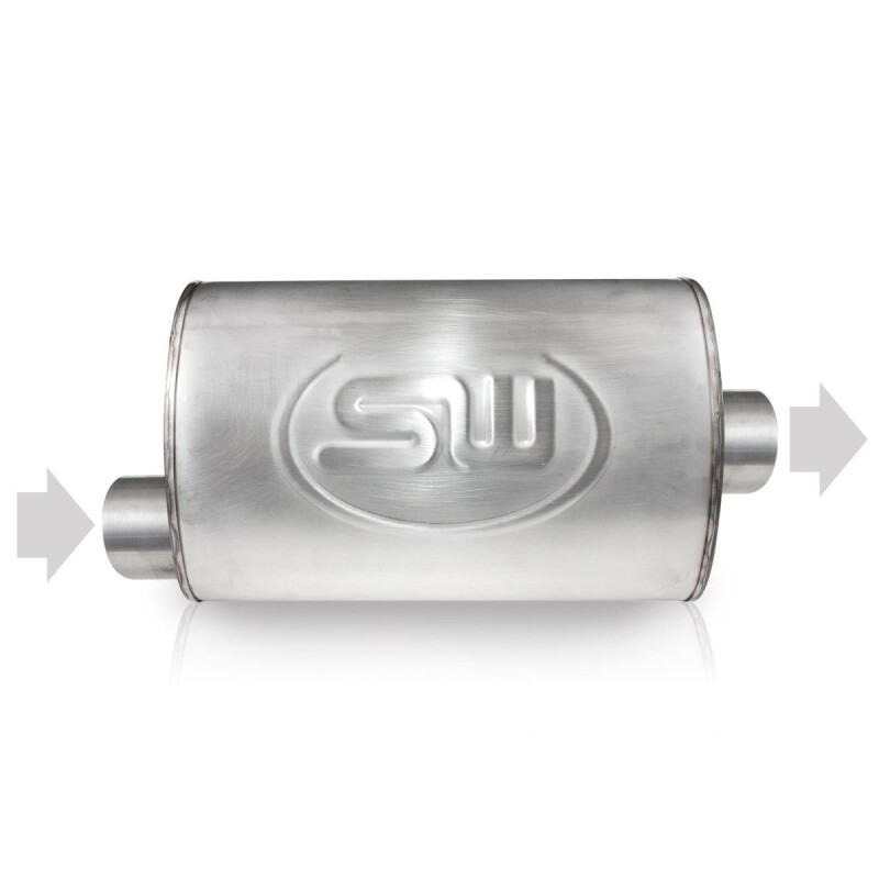 SSW Mufflers