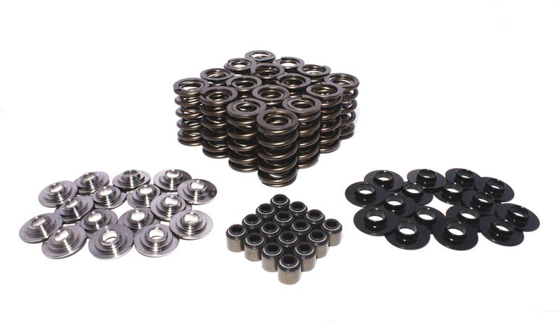 CCA Valve Springs