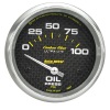 AM Carbon Fiber Gauges