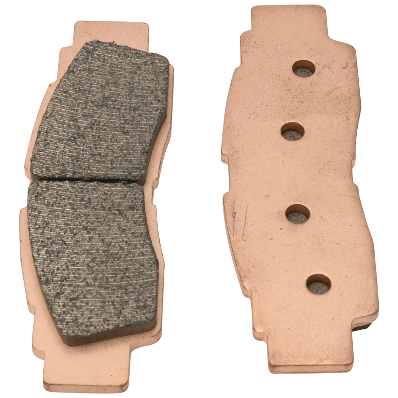 ABR Sintered Brake Pads