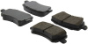 ST Street Brake Pads