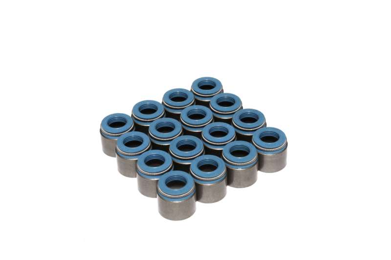 COMP Cams Valve Seals 3/8 Viton Metal Body thumbnail 4