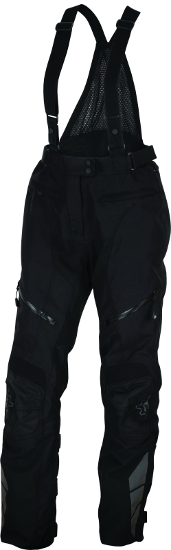 FIRSTGEAR Kilimanjaro 2.0 Pants Black Womens Size - 10 thumbnail 2