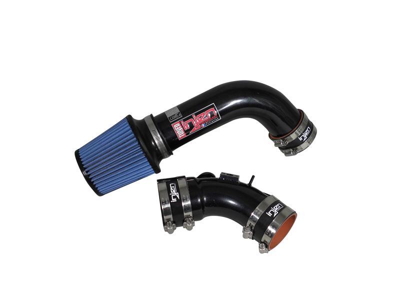 Injen 94.5-97 Nissan Maxima 3.0L Black Cold Air Intake (Special Order) thumbnail 9