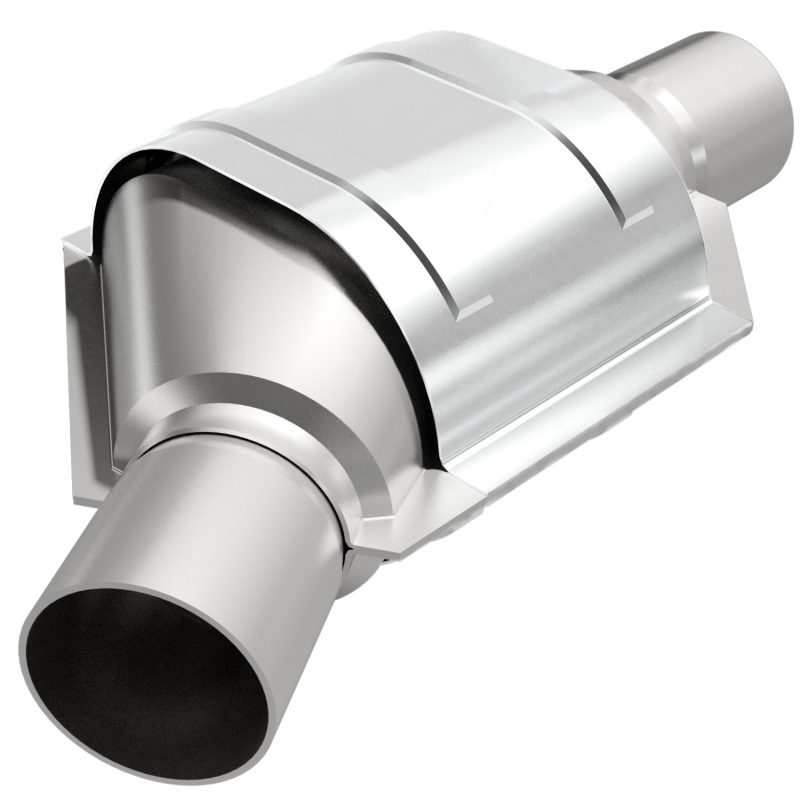 HM Grade Universal Catalytic Converter - 2.00in.
HM Grade Universal Catalytic Converter-2.00in.
HM Grade Universal Catalytic Converter