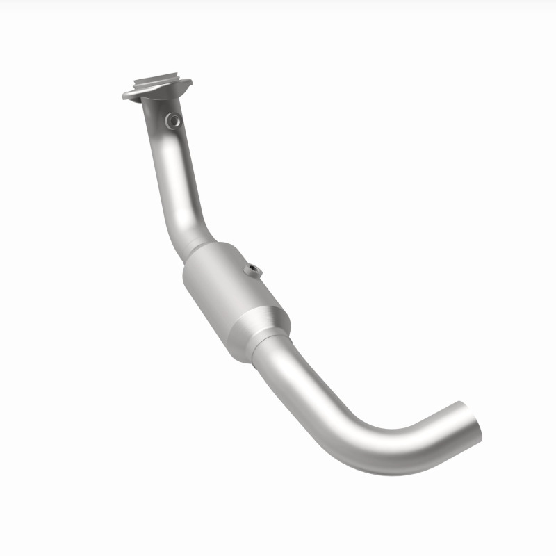 MagnaFlow 2006 Ford F-150 4.6L Direct Fit Converter thumbnail 9