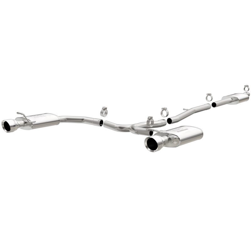 MagnaFlow SYS Cat-Back 13-14 Ford Flex 3.5L thumbnail 4