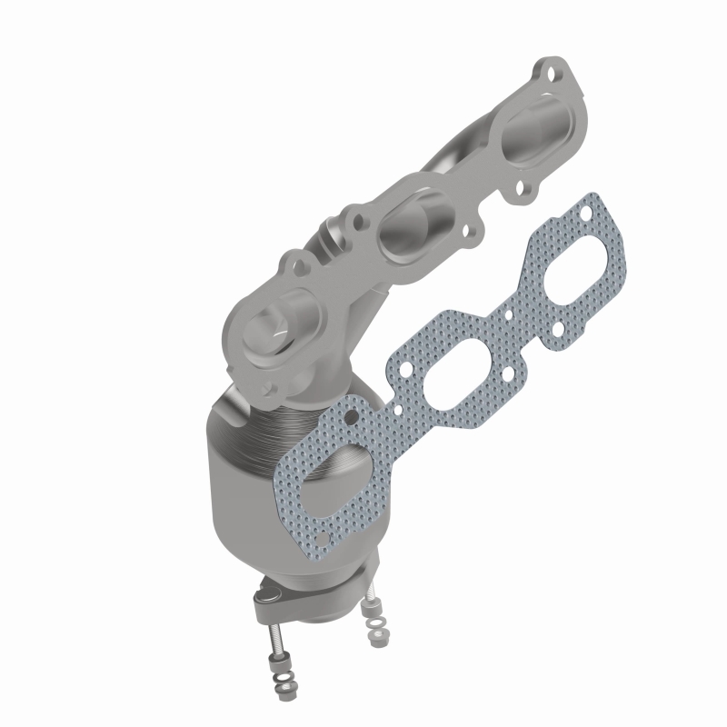 MagnaFlow 10-12 Ford Escape 3.0L Direct Fit Converter thumbnail 8