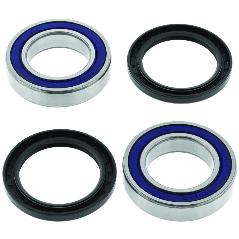 QBS Wheel Bearings