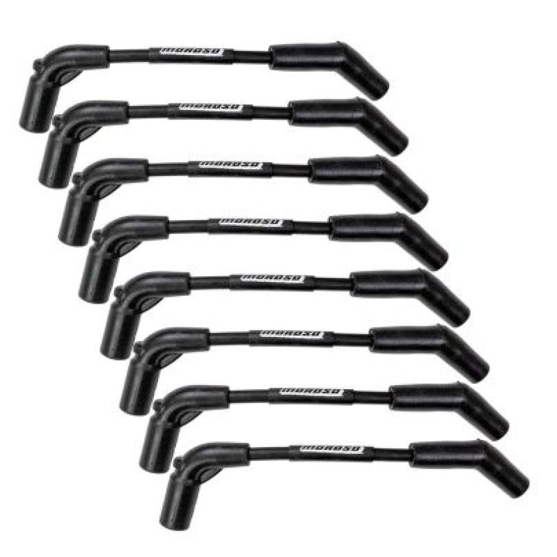 MOR Ignition - Wire Set