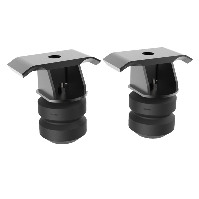 TIM Suspension Enhancement Systems