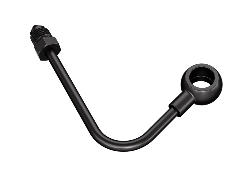 GR PWS Brake Line Fittings