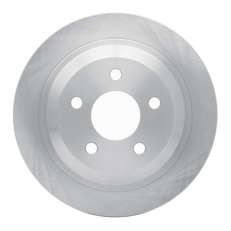 DFC Brake Rotors - Plain
