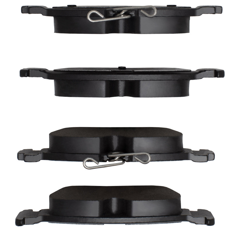 DFC 20-25 Audi S3 (USA/Canada) Rear 5000 Advanced Ceramic Brake Pads thumbnail 3