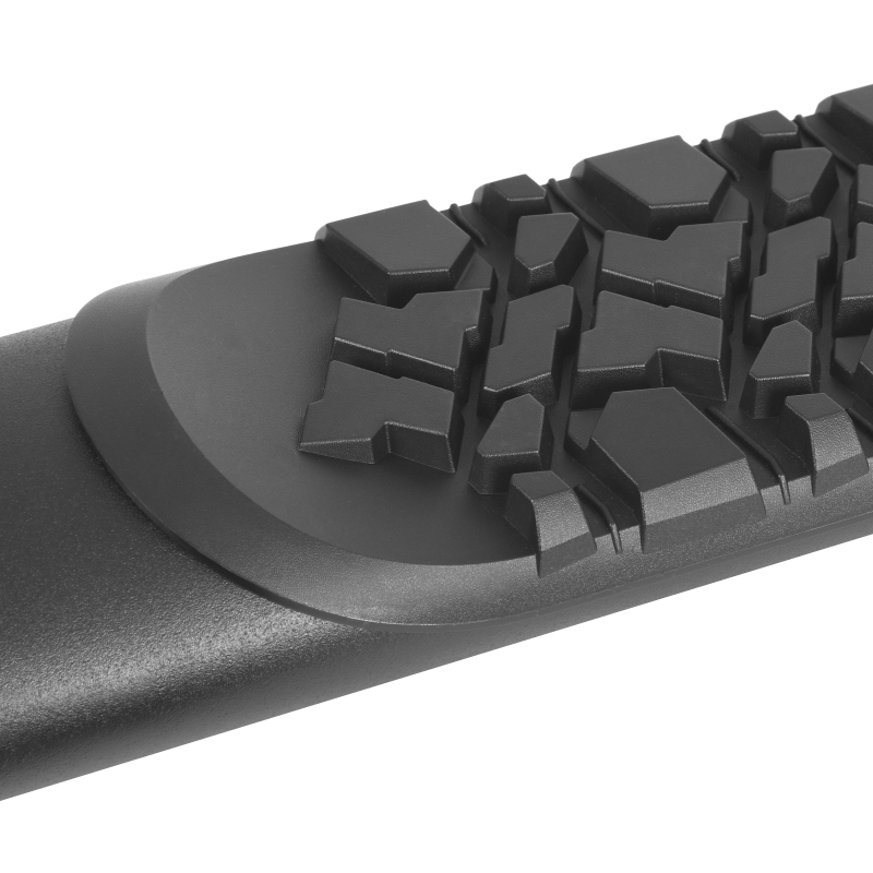 Go Rhino V-Series V3 Side Step - Universal 68in. (Fits 4DR) - Tex. Blk thumbnail 8
