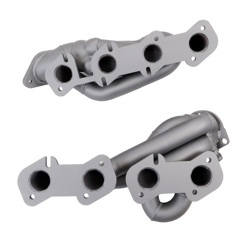 BBK 96-04 Mustang GT Shorty Tuned Length Exhaust Headers - 1-5/8 Titanium Ceramic thumbnail 8