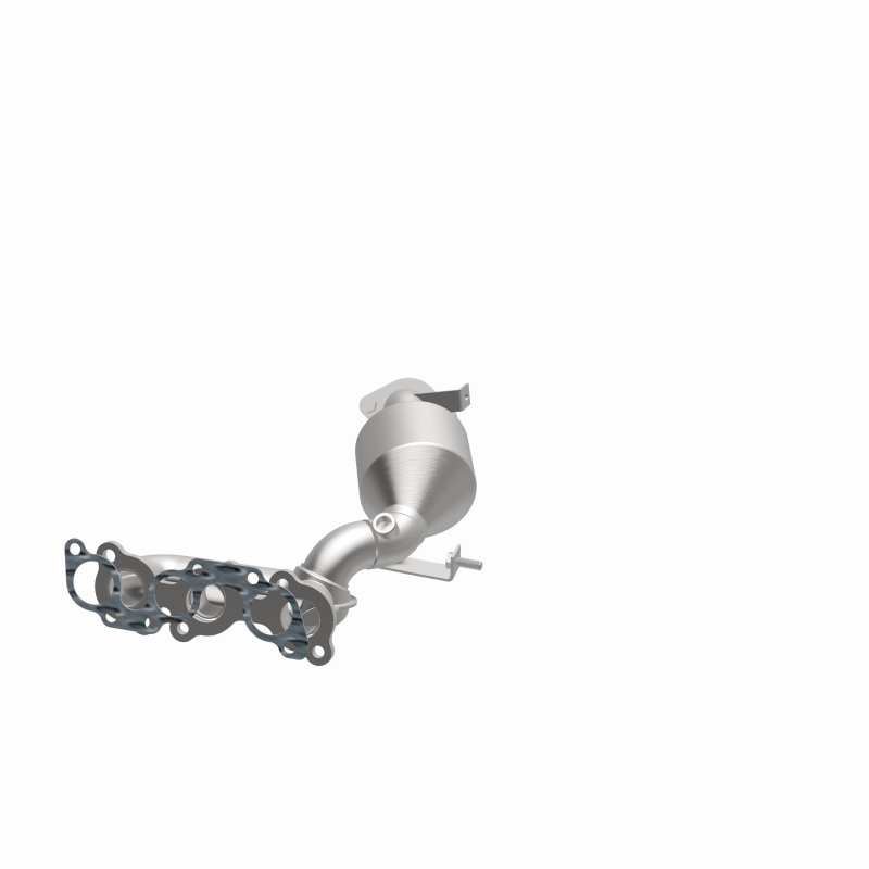 MagnaFlow Direct Fit Catalytic Converter 04-06 Toyota Sienna 3.3L thumbnail 8