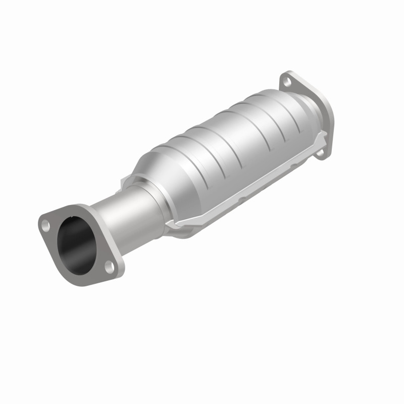 MagnaFlow Direct Fit Catalytic Converter 06-07 Hyundai Sonata 3.3L thumbnail 8