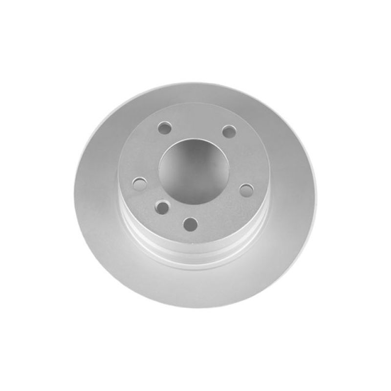 PSB Evolution Coated Rotor