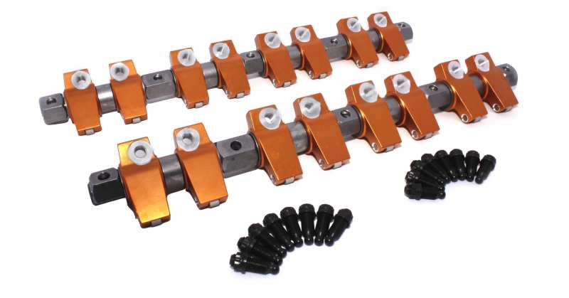 COMP Cams Alum Rocker Arm Kit Chrysler thumbnail 4