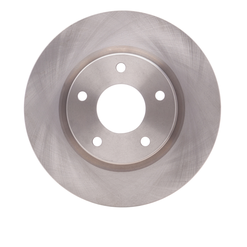 DFC Brake Rotors - Plain