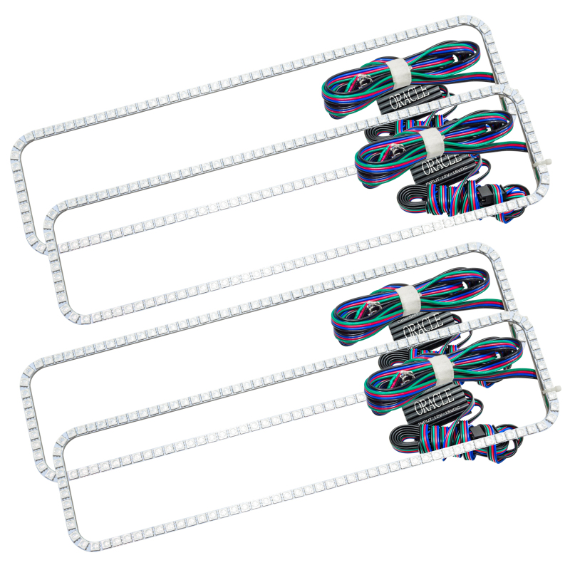 ORL Headlight Halo Kits