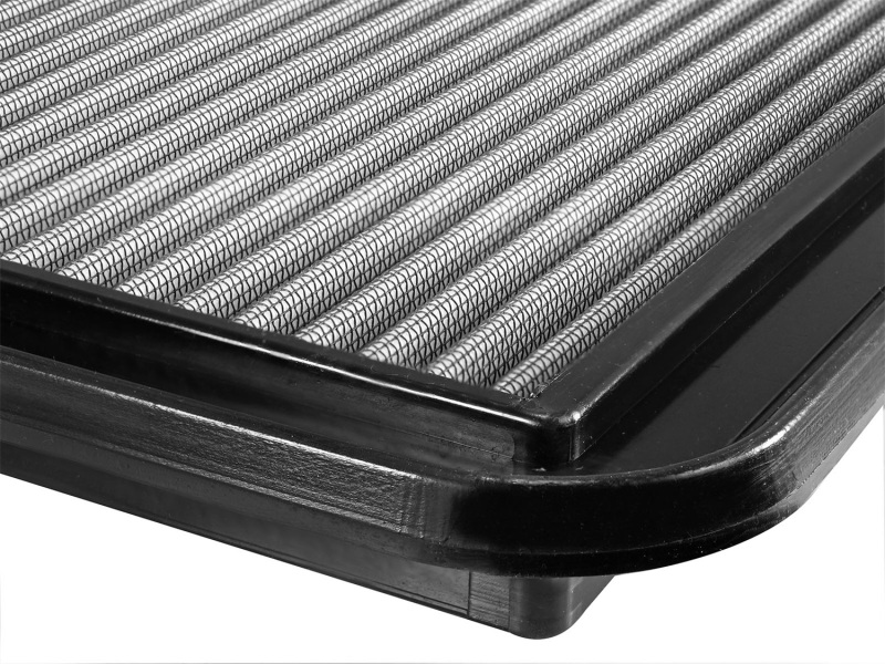 aFe Magnum FLOW OER Pro Dry S Air Filter 11-13 Infiniti QX56 V8-5.6L thumbnail 5