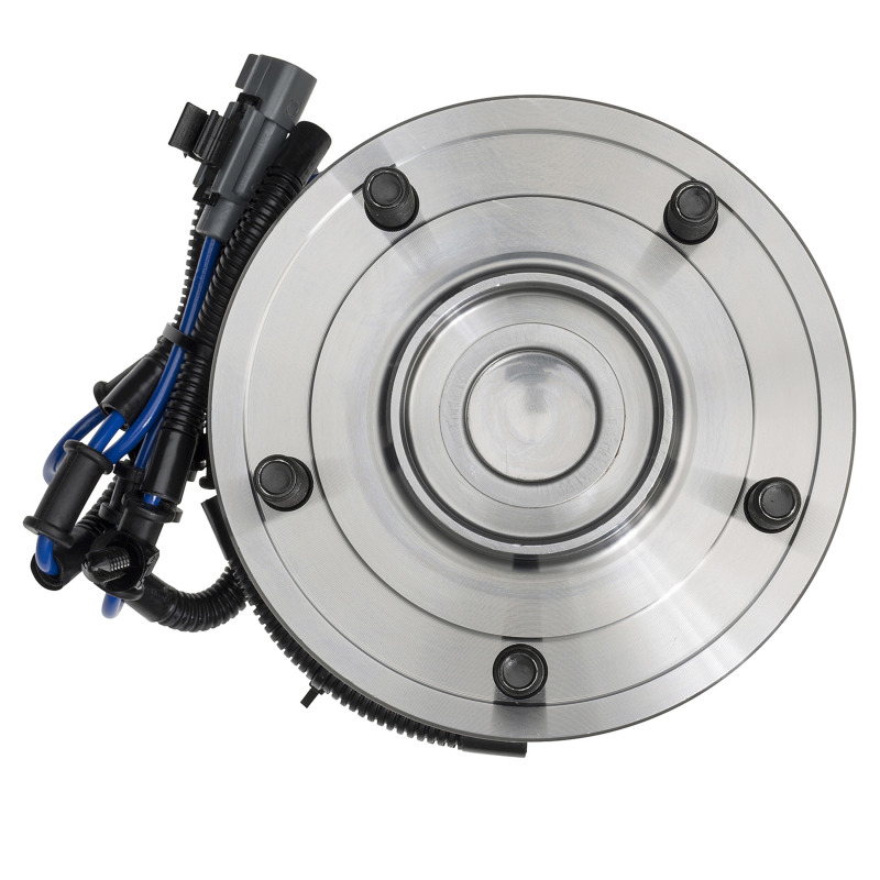 MOOG 08-11 Chrysler Town & Country Rear Hub Assembly