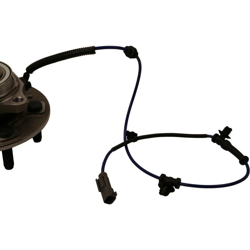 MOOG 2019 Ram 1500 Front Wheel Bearing and Hub Assembly thumbnail 7