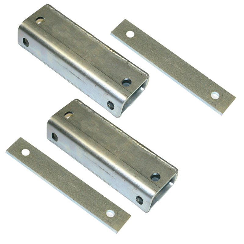 Carrier Bearing Drop Kit - 99-22 F-250/F-350 4WD - 7-8" Rear Lift
Carrier Bearing Drop Kit-99-22 F-250/F-350 4WD-7-8in. Rear Lift