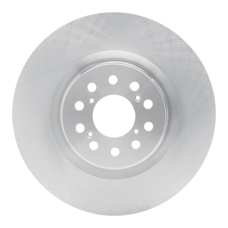 DFC Brake Rotors - Plain