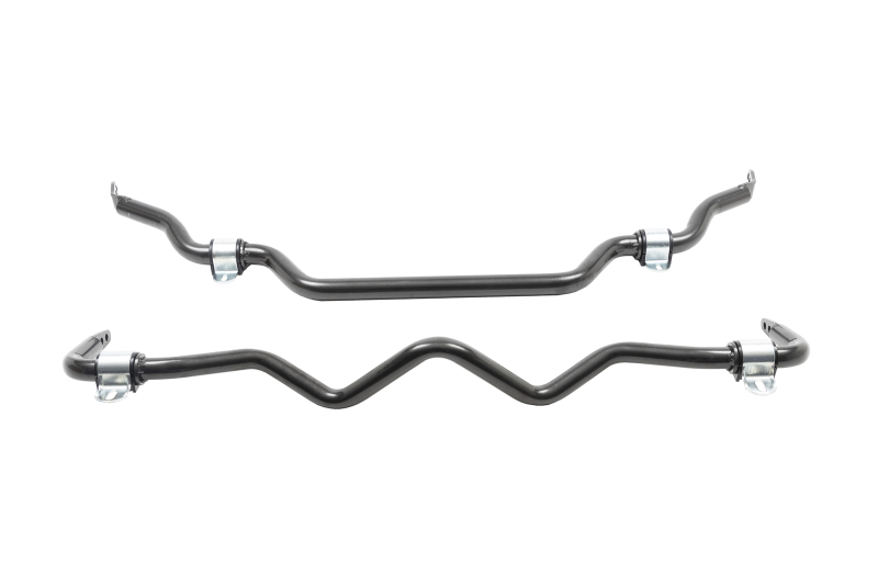 ST Suspensions Sway Bars 52129 Anti-Swaybar Set Nissan Z (RZ34) Coupe thumbnail 6