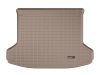 WT Cargo Liners - Tan