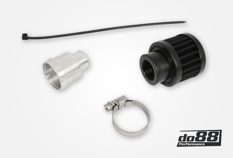 do88 VAG 1.8T/2.0T EA888 SAI Air Filter