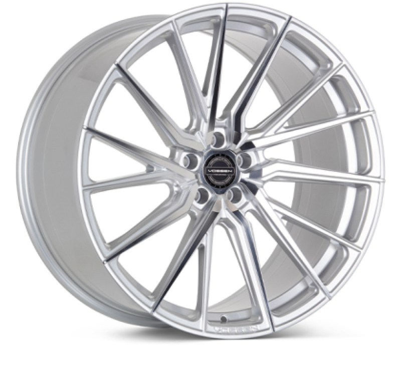 VOS HF-4T Wheels