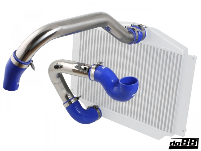 DOB Intercooler Pipe Kit