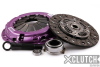 XCL Clutch - Stage 1 Sprung Organic