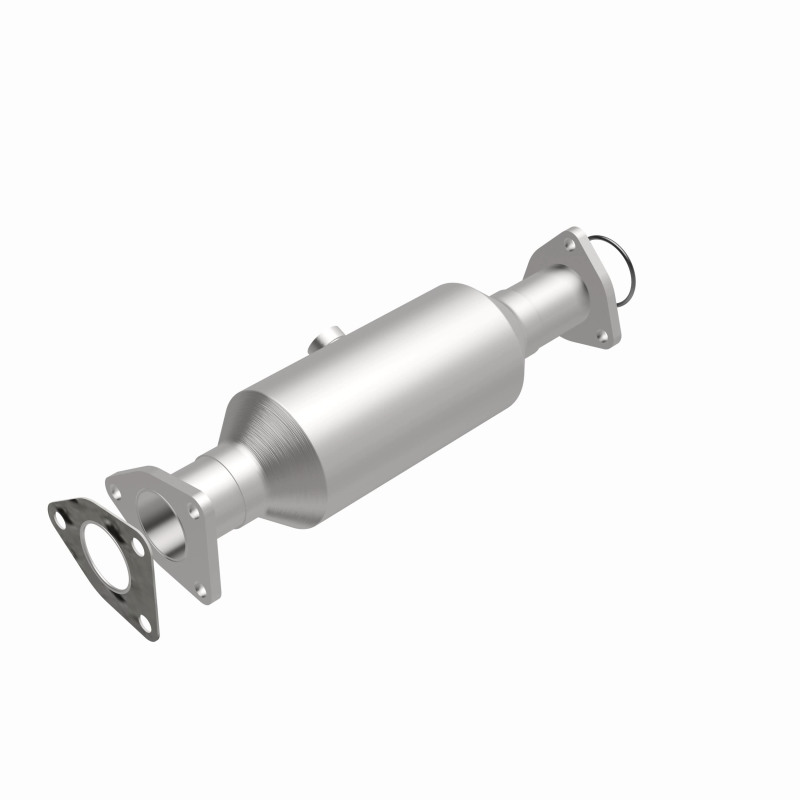 MagnaFlow Direct Fit Catalytic Converter 98-02 Honda Accord L4 2.3L thumbnail 7