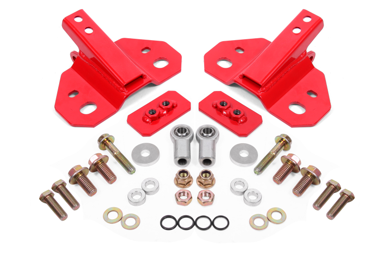 BMR Suspension BMR Shock Mounts