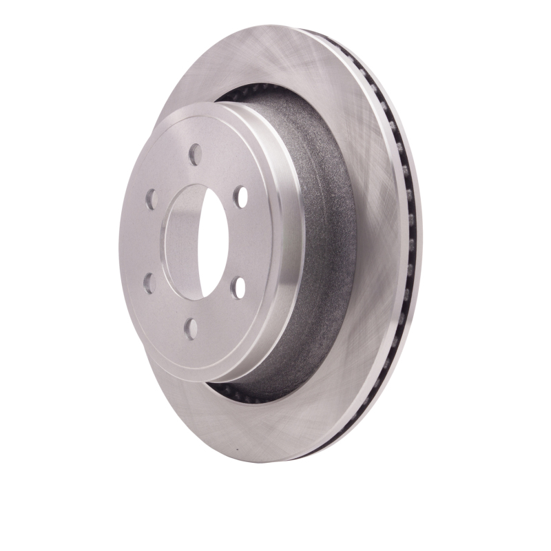R1 12-20 Ford F-150 Rear Brake Rotor Set (2x dfc600-54220) thumbnail 4