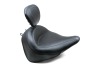 MMP Solo with Driver Backrest Original