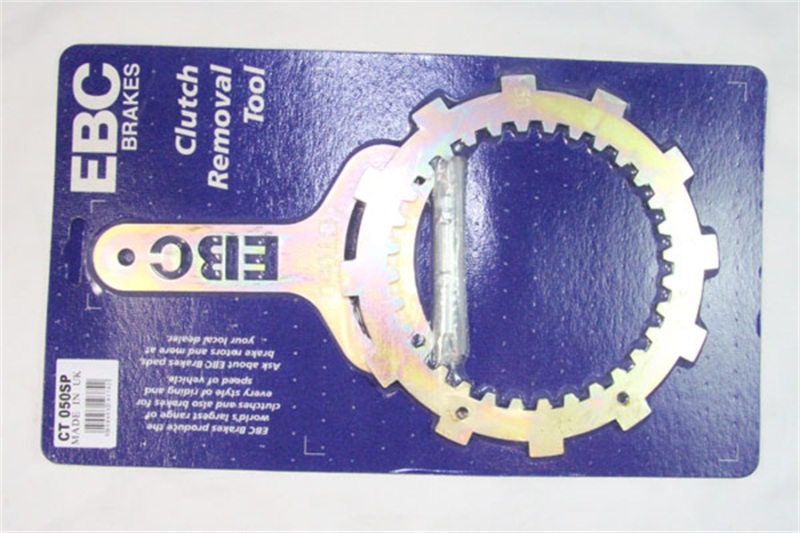 EBC 1991 Yamaha V-Max All Models (1200cc) Clutch Tool