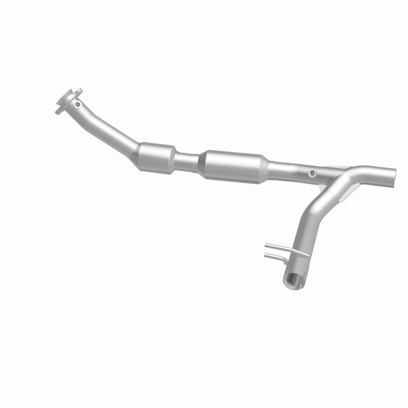 MagnaFlow 02-03 Ford F-150 5.4L Direct Fit Converter thumbnail 8
