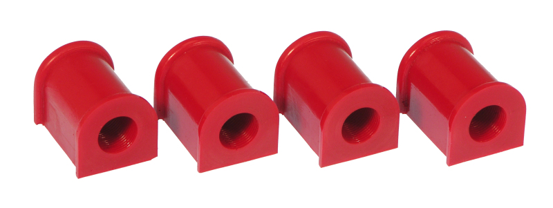 PRO Sway/End Link Bush - Red