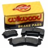 WIL PolyMatrix B Brake Pads